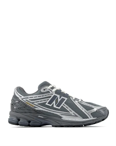 New Balance - U19066AT Sneakers - Heron Blue